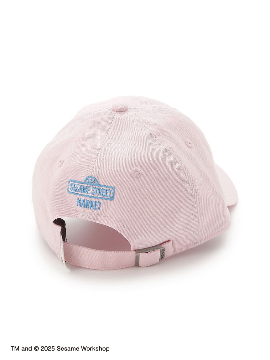 SESAME STREET MARKET | NEW ERA®】コラボレーション