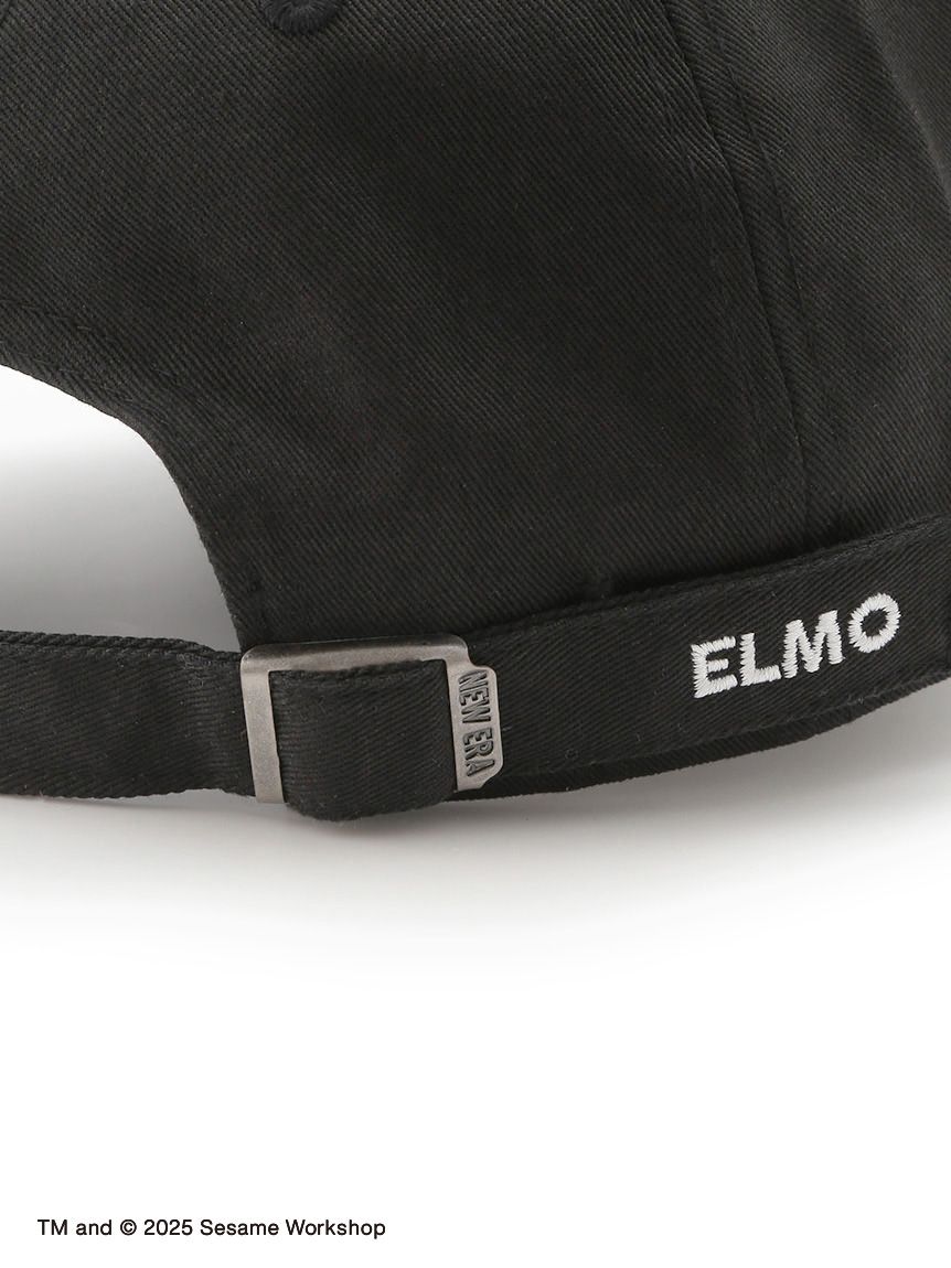 SESAME STREET MARKET | NEW ERA®】コラボレーション ロゴ