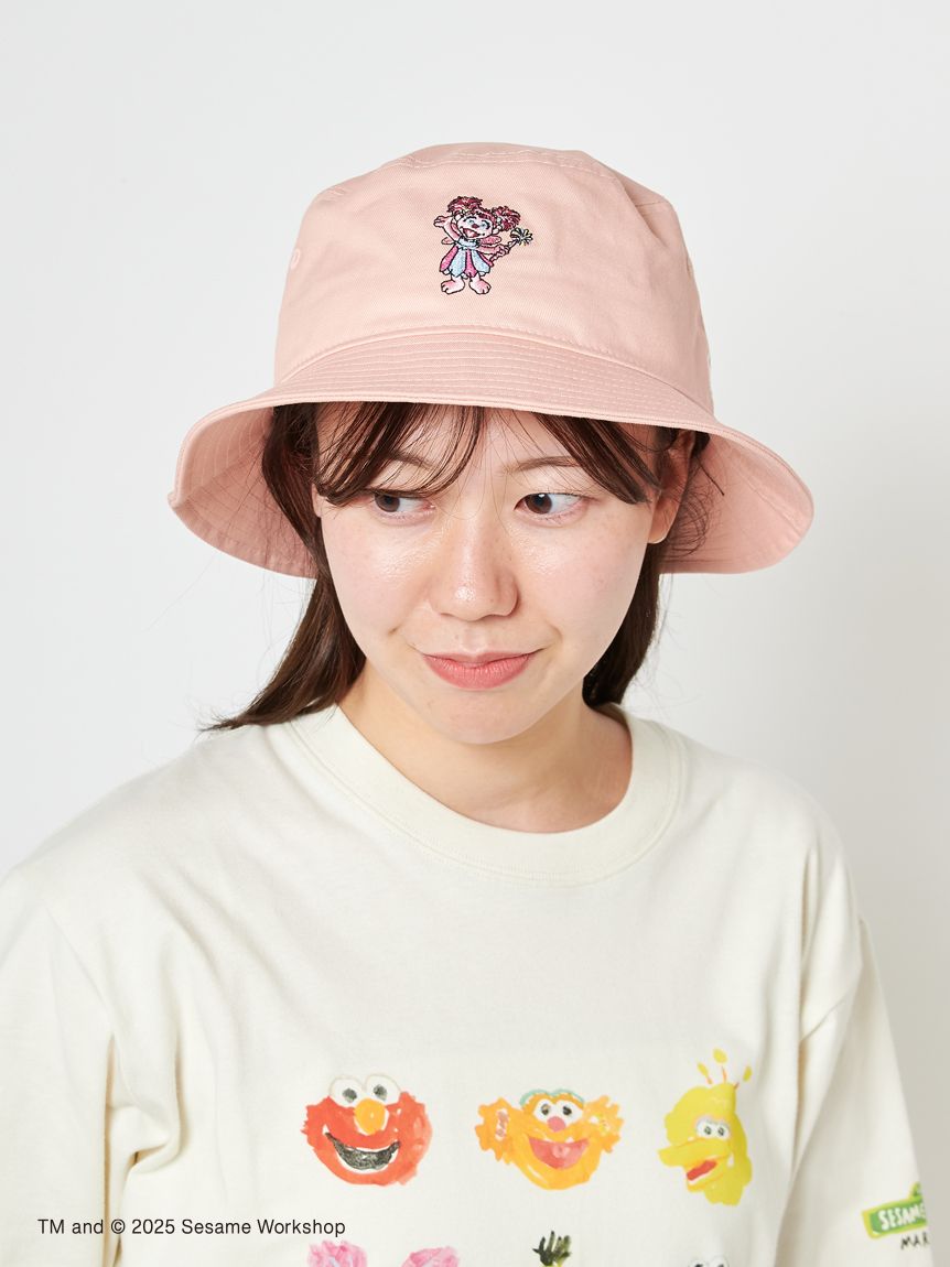 プリキュアジェニック バケットハット precure genic】YMYM Bucket Hat: アパレル・バッグ｜東映