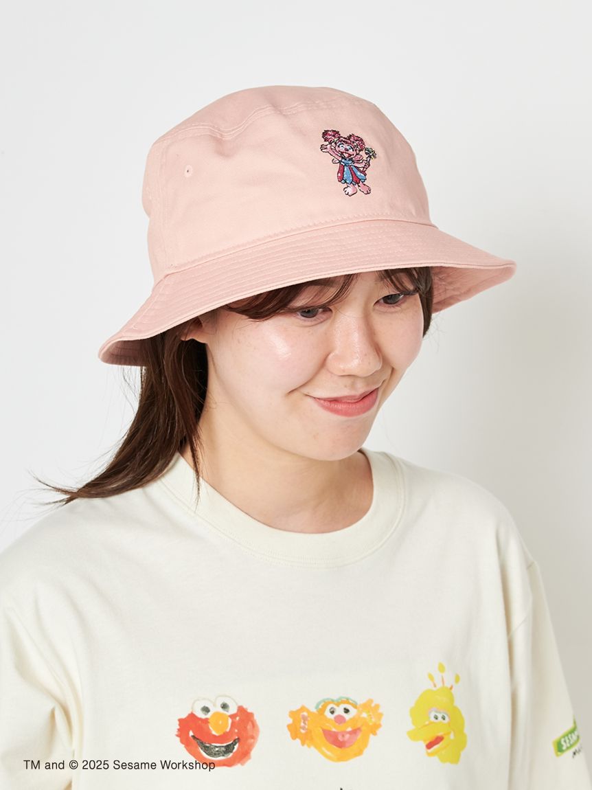 main story バケハ　S/M 新品未使用品 SALE30%OFF】SS25 main story Bucket Hat - Storm / SM,ML