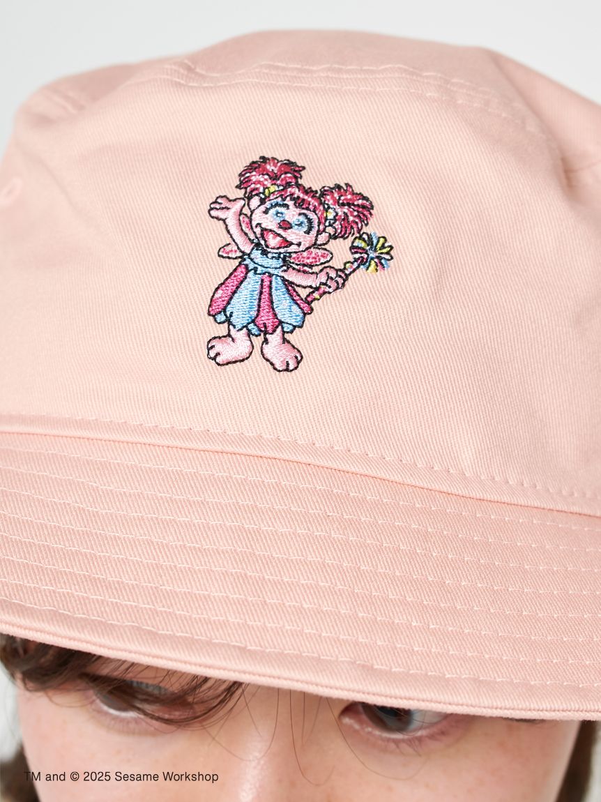 SESAME STREET MARKET | NEW ERAR】コラボレーション