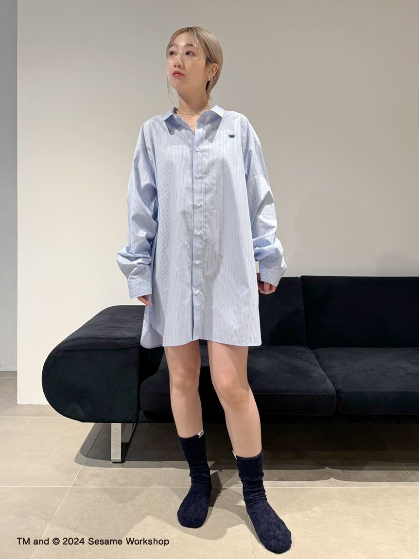 SNIDEL HOME】【UNISEX】 ワンポイントソックス(インナー・靴下 SNIDEL HOME】【UNISEX】 ワンポイントソックス(インナー・靴下