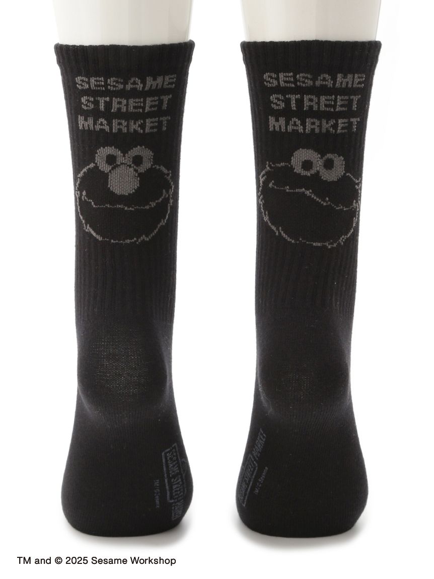 シミズ-ムートンソックス JCSTARSOCKMA111_000050_FRONT_v