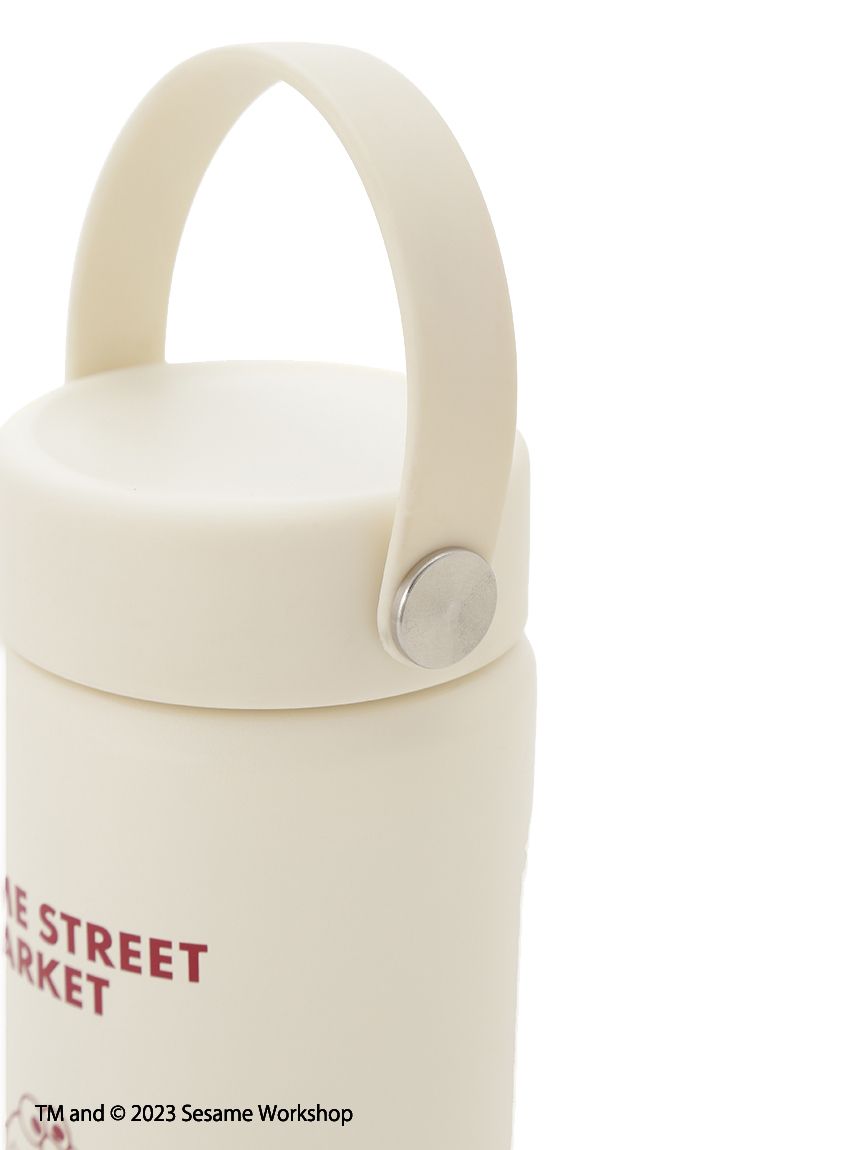 スケッチマグボトル(食器)｜SESAME STREET MARKET/公式通販サイト