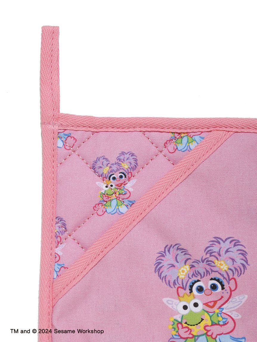 Enjoy! Cookingシリーズ】鍋敷き(その他)｜SESAME STREET MARKET/公式