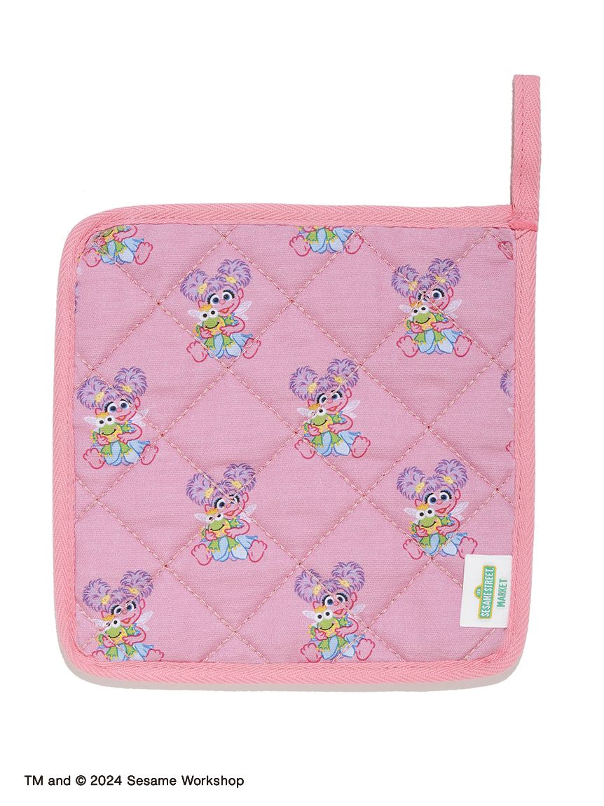 Enjoy! Cookingシリーズ】鍋敷き(その他)｜SESAME STREET MARKET/公式