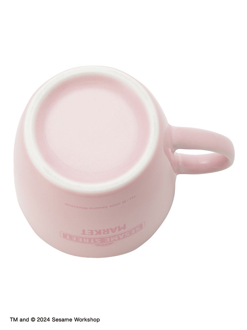 Flowering giftシリーズ】 マグカップ(食器)｜SESAME STREET MARKET