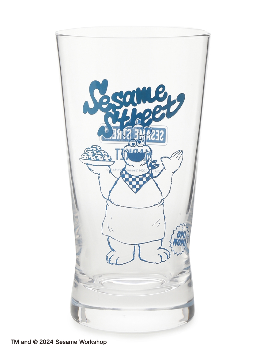 アメリカンレトロ ロンググラス(テーブルウェア・キッチン)｜SESAME