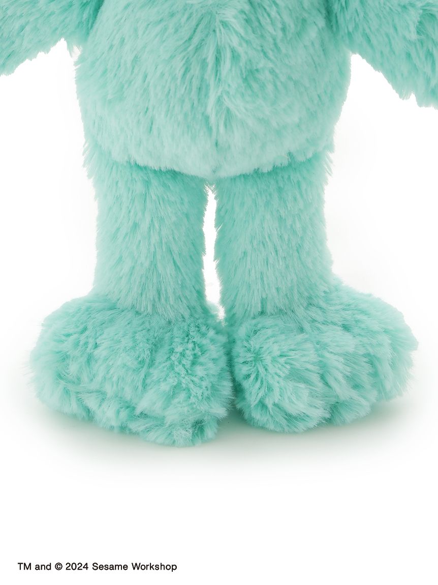 ぬいぐるみS ロジータ(ぬいぐるみ)｜SESAME STREET MARKET/公式通販サイト