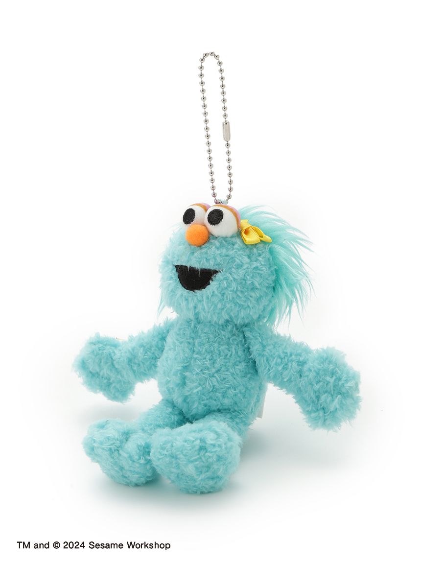 ソラノカナタ様　セサミストリート　ロジータ　sesame street ソラノカナタ様 セサミストリート ロジータ sesame street セサミ