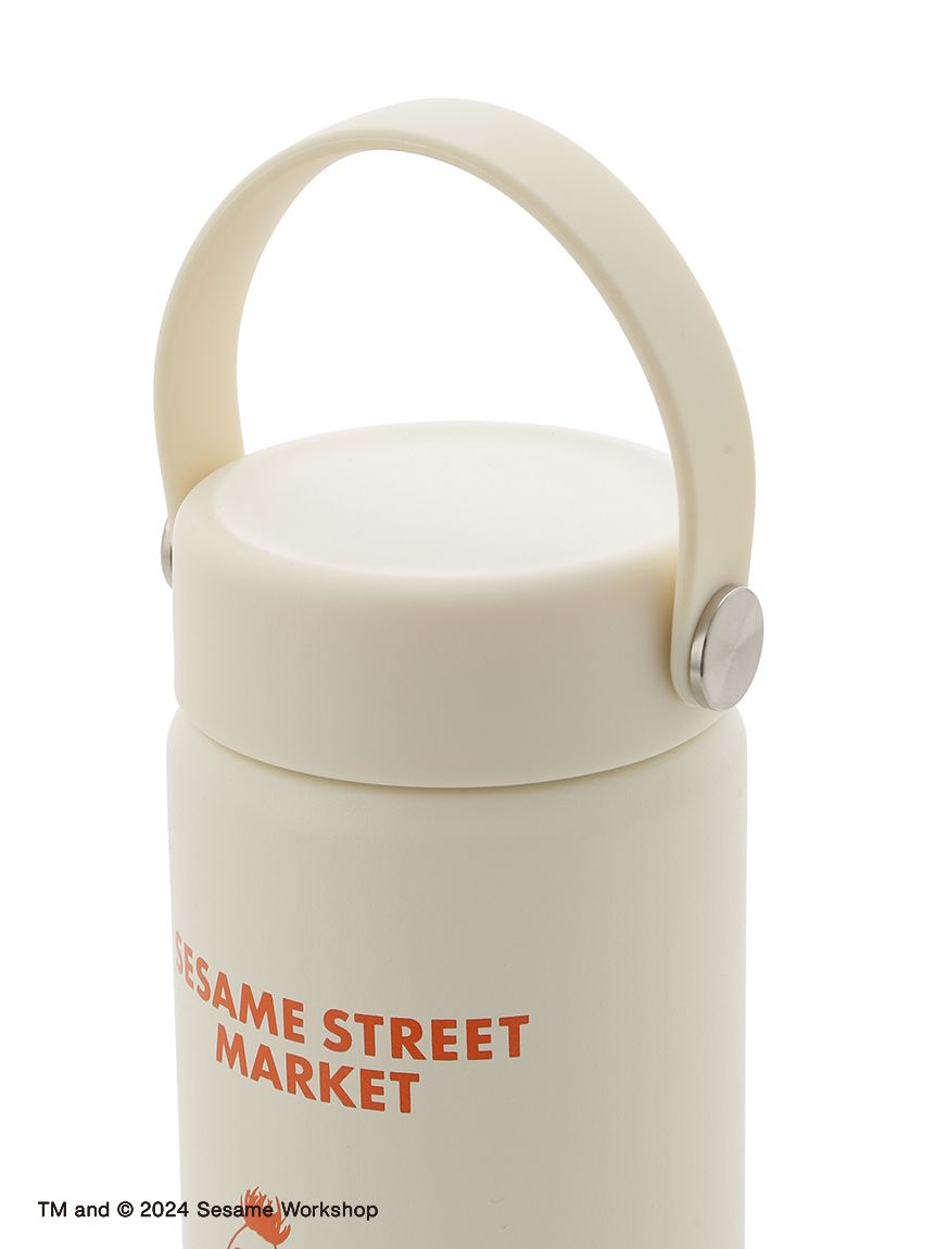 スケッチマグボトル(食器)｜SESAME STREET MARKET/公式通販サイト