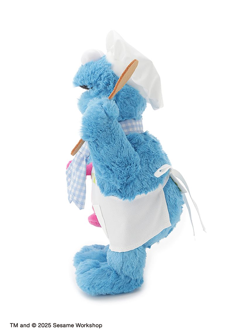 クッキーモンスター様①専用商品 ONLINE限定】ペアぬいぐるみ(クッキーモンスター＆ゴンガー