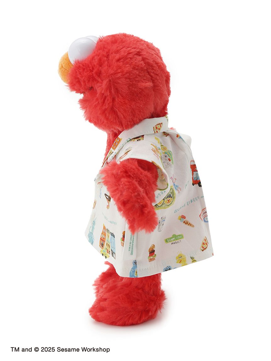 ぬいぐるみコスチューム ぬいぐるみコスチューム アロハシャツ【Sサイズ用】(その他