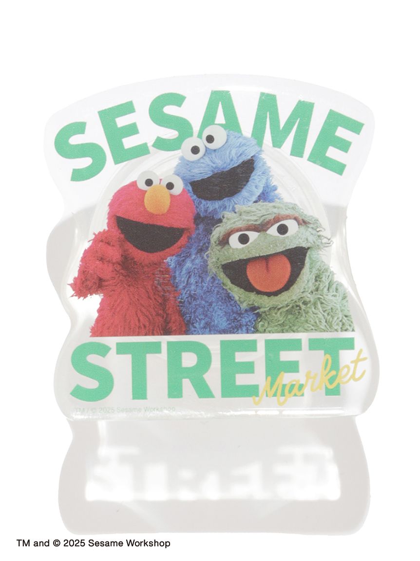 キャラクターデザイン スマホグリップ(その他)｜SESAME STREET