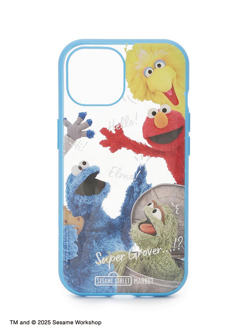 スマートフォンケース（IPhone13／14／15対応）(その他)｜SESAME