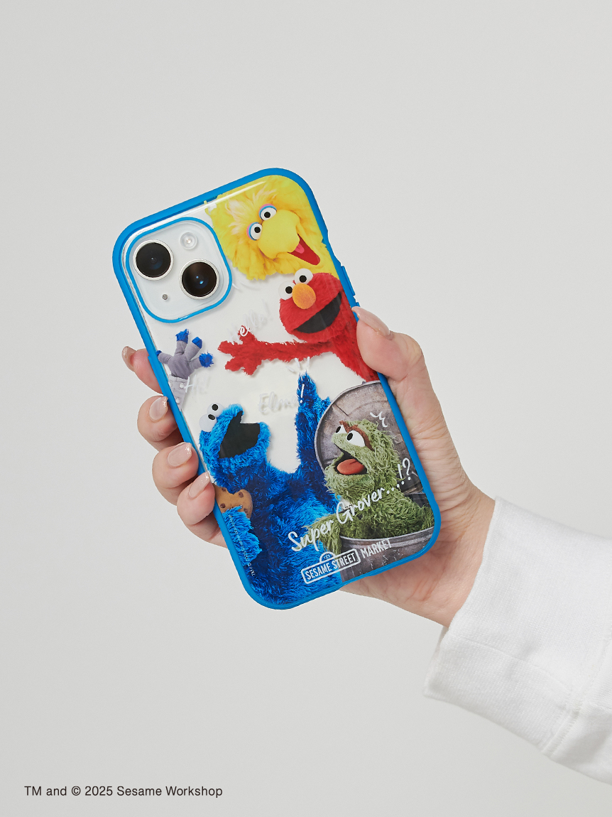 スマートフォンケース（IPhone13／14／15対応）(その他)｜SESAME