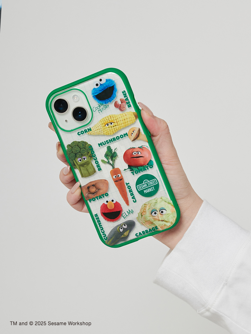 スマートフォンケース（IPhone13／14／15対応）(その他)｜SESAME