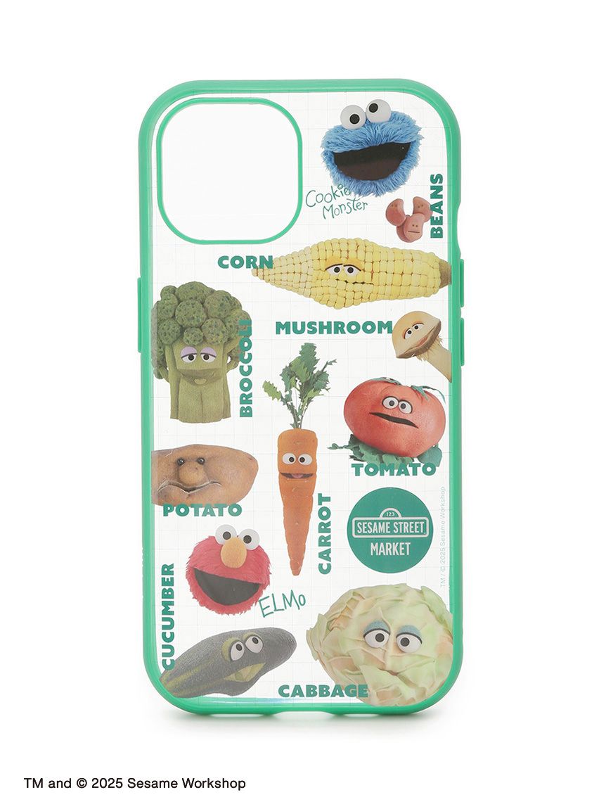 iPhone - シャルマナ スマートフォンケース（IPhone13／14／15対応）(その他)｜SESAME