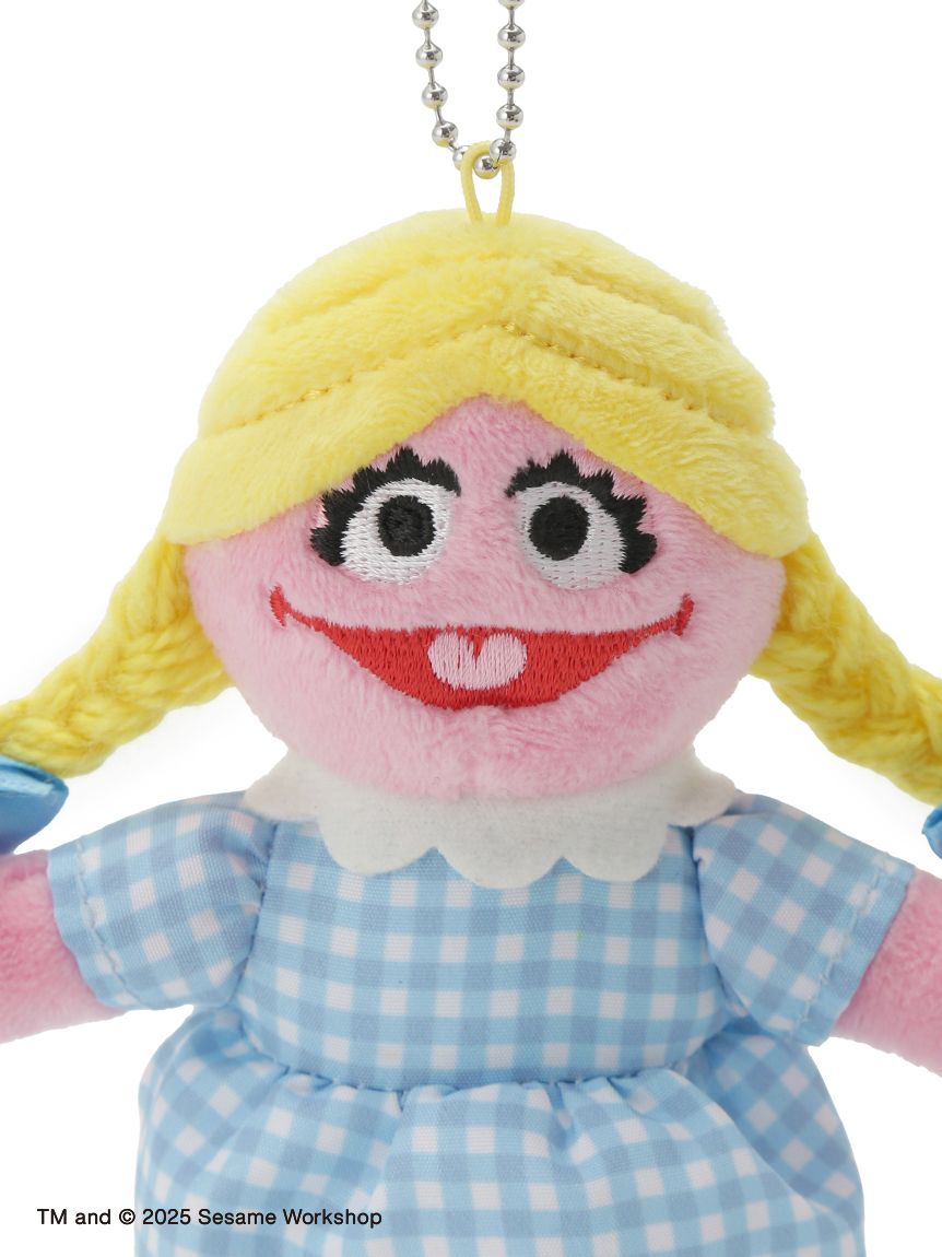 ぬいば4種　ぬいぐるみチャーム　7種セット　フォールズサウンドインビテーション 51p9aXwdVSL.jpg