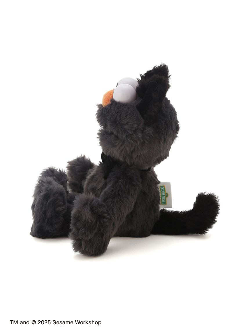 ぬいぐるみS エルモ キャット(ぬいぐるみ)｜SESAME STREET