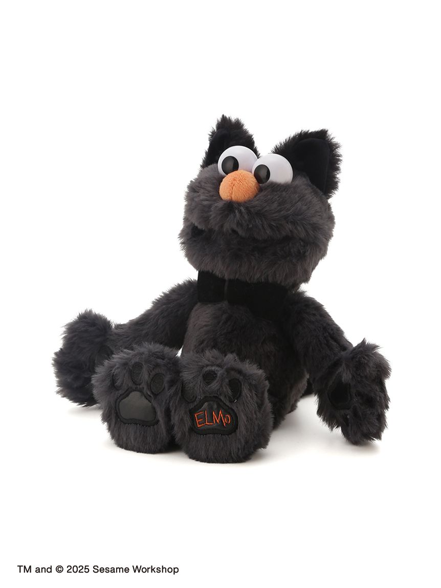 ぬいぐるみS エルモ キャット(ぬいぐるみ)｜SESAME STREET