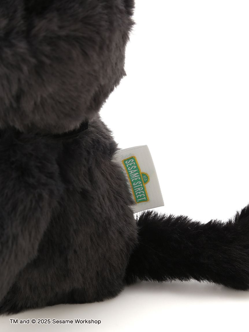 【新品】エルモ　キャット　2025ハロウィン LOVOT20252025926_1.jpg