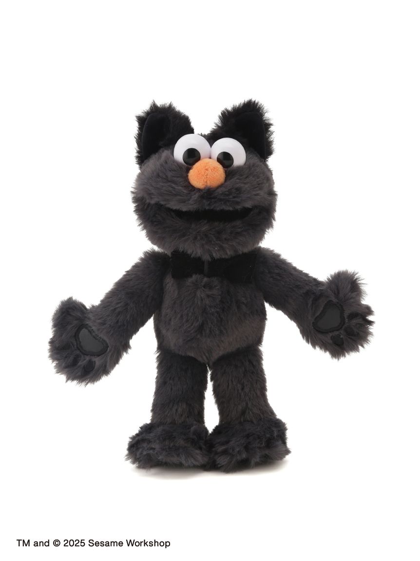 エルモ Men's Sesame Street Sneaker ユニセックス男女兼用 セサミ