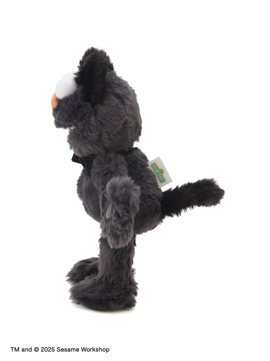 ぬいぐるみS エルモ キャット(ぬいぐるみ)｜SESAME STREET