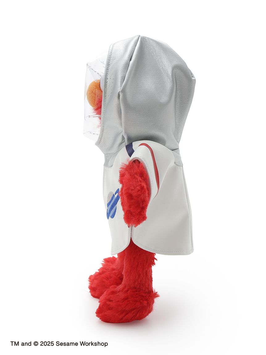ぬいぐるみコスチューム 宇宙服【Sサイズ用】(その他)｜SESAME STREET
