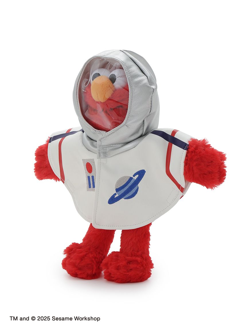 ぬいぐるみコスチューム 宇宙服【Sサイズ用】(その他)｜SESAME STREET