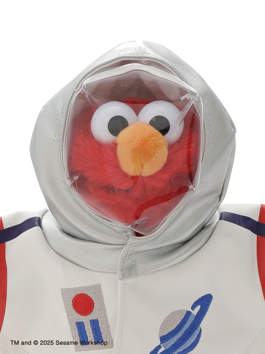 ぬいぐるみコスチューム 宇宙服【Sサイズ用】(その他)｜SESAME STREET