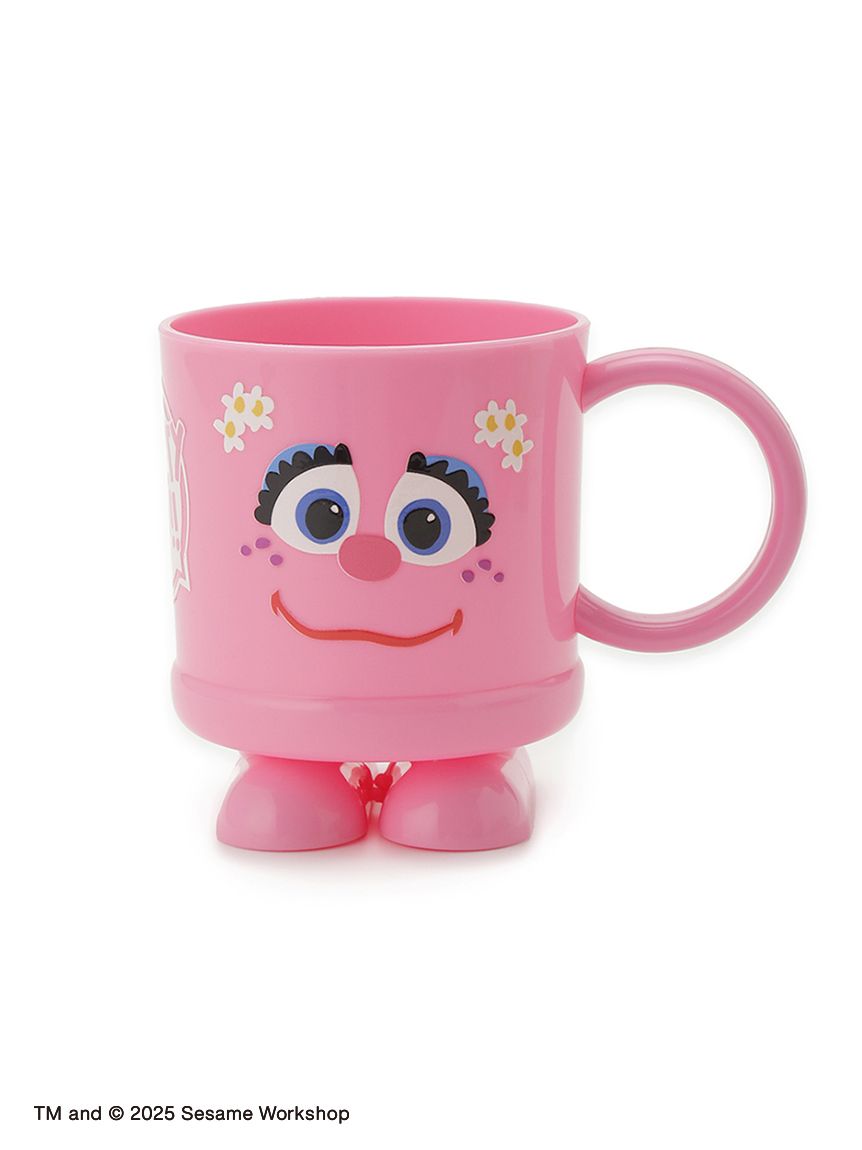 キャラクターズ マグカップ(食器)｜SESAME STREET MARKET/公式通販サイト