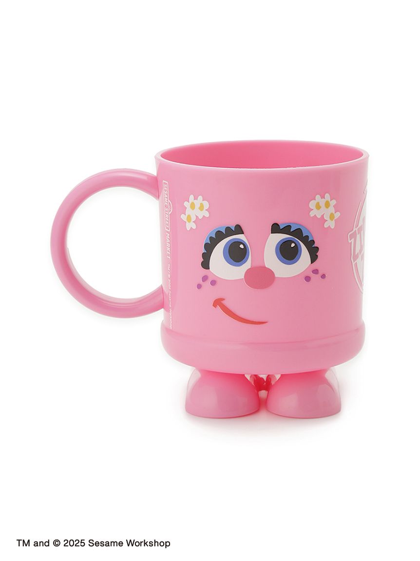 キャラクターズ マグカップ(食器)｜SESAME STREET MARKET/公式通販サイト