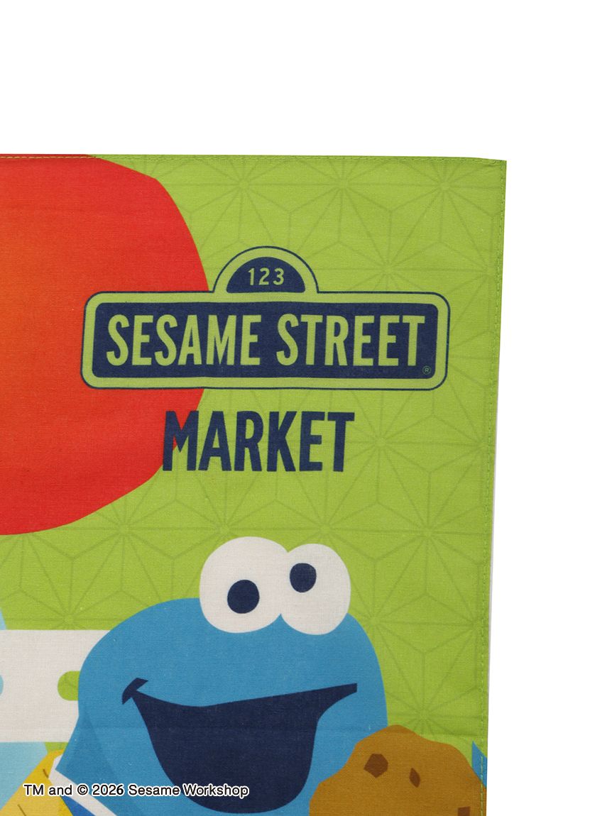 NIPPON】手ぬぐい(ハンカチ・タオル)｜SESAME STREET MARKET/公式通販
