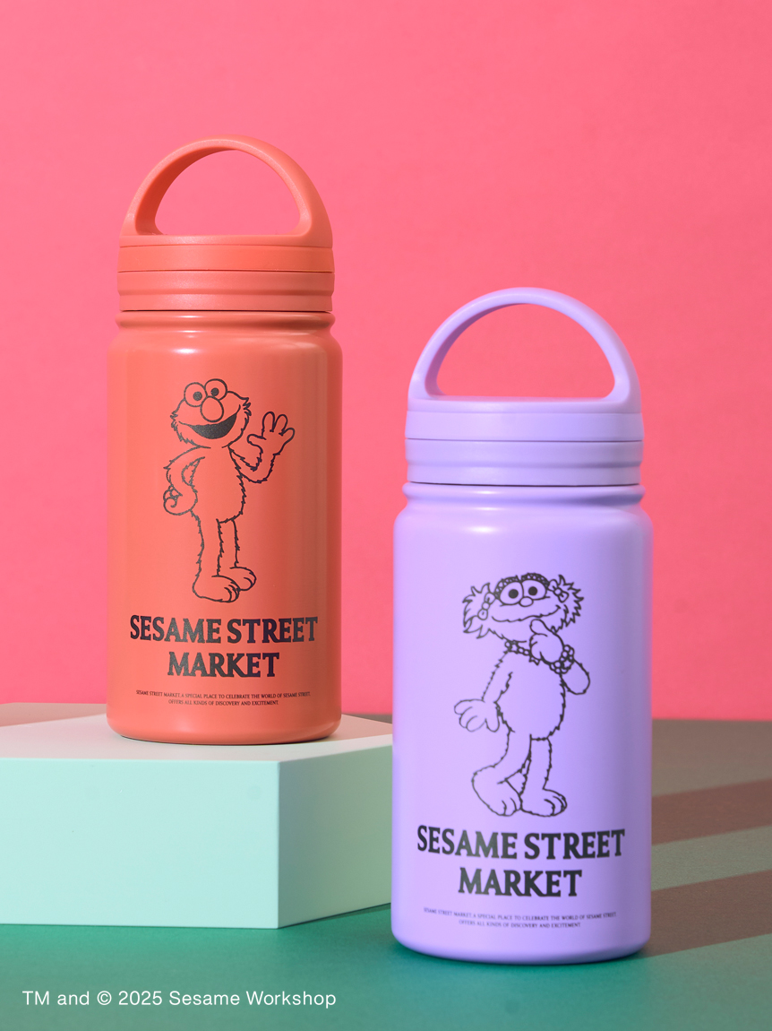 VINTAGE SKETCH】ボトル(グラス・マグカップ・タンブラー)｜SESAME