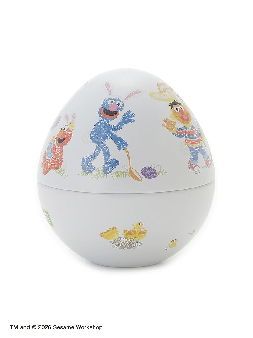 ぬいぐるみチャーム イースター【ランダム】(ぬいチャーム)｜SESAME