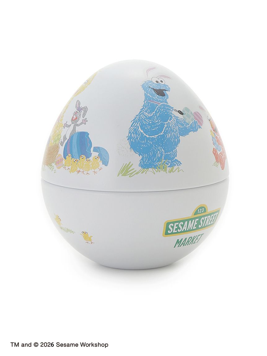 ぬいぐるみチャーム イースター【ランダム】(ぬいチャーム)｜SESAME