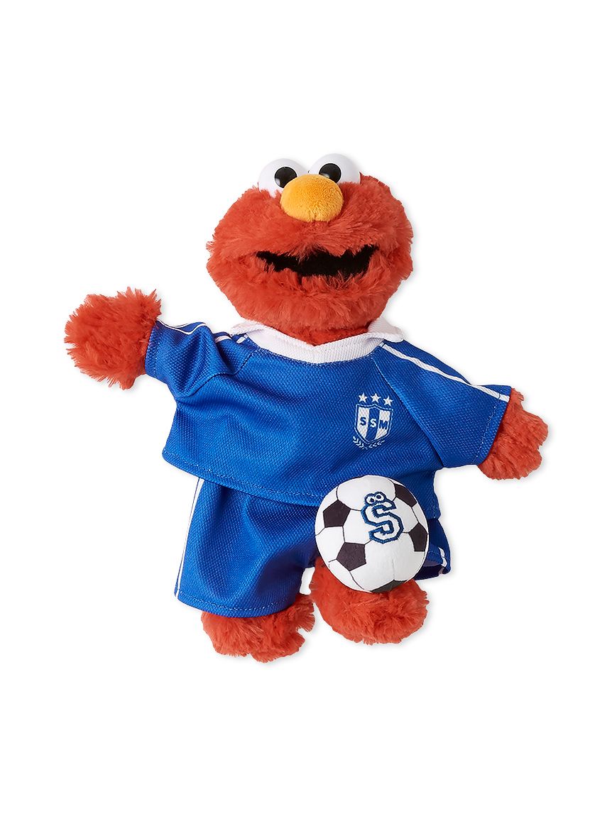 ぬいぐるみコスチューム（SOCCER）【Sサイズ用】(ライフスタイルグッズ