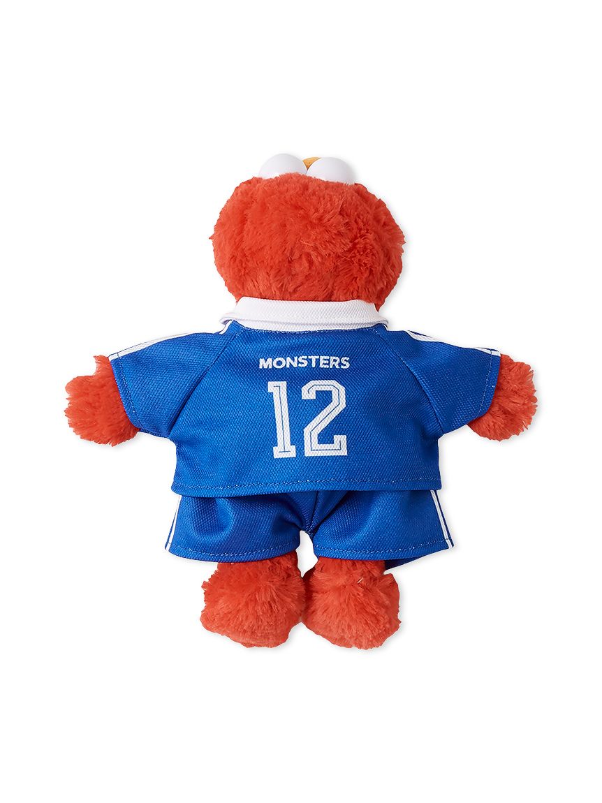 ぬいぐるみコスチューム（SOCCER）【Sサイズ用】(ライフスタイルグッズ
