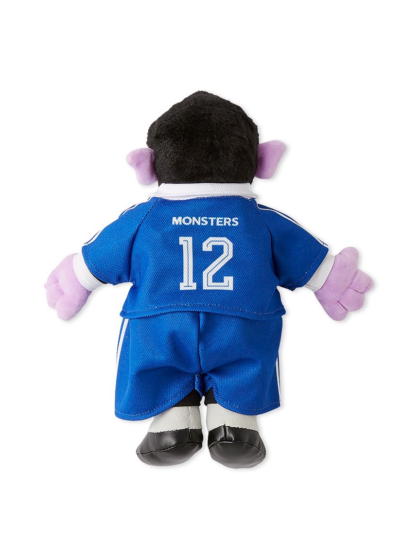 ぬいぐるみコスチューム（SOCCER）【Sサイズ用】(ライフスタイルグッズ
