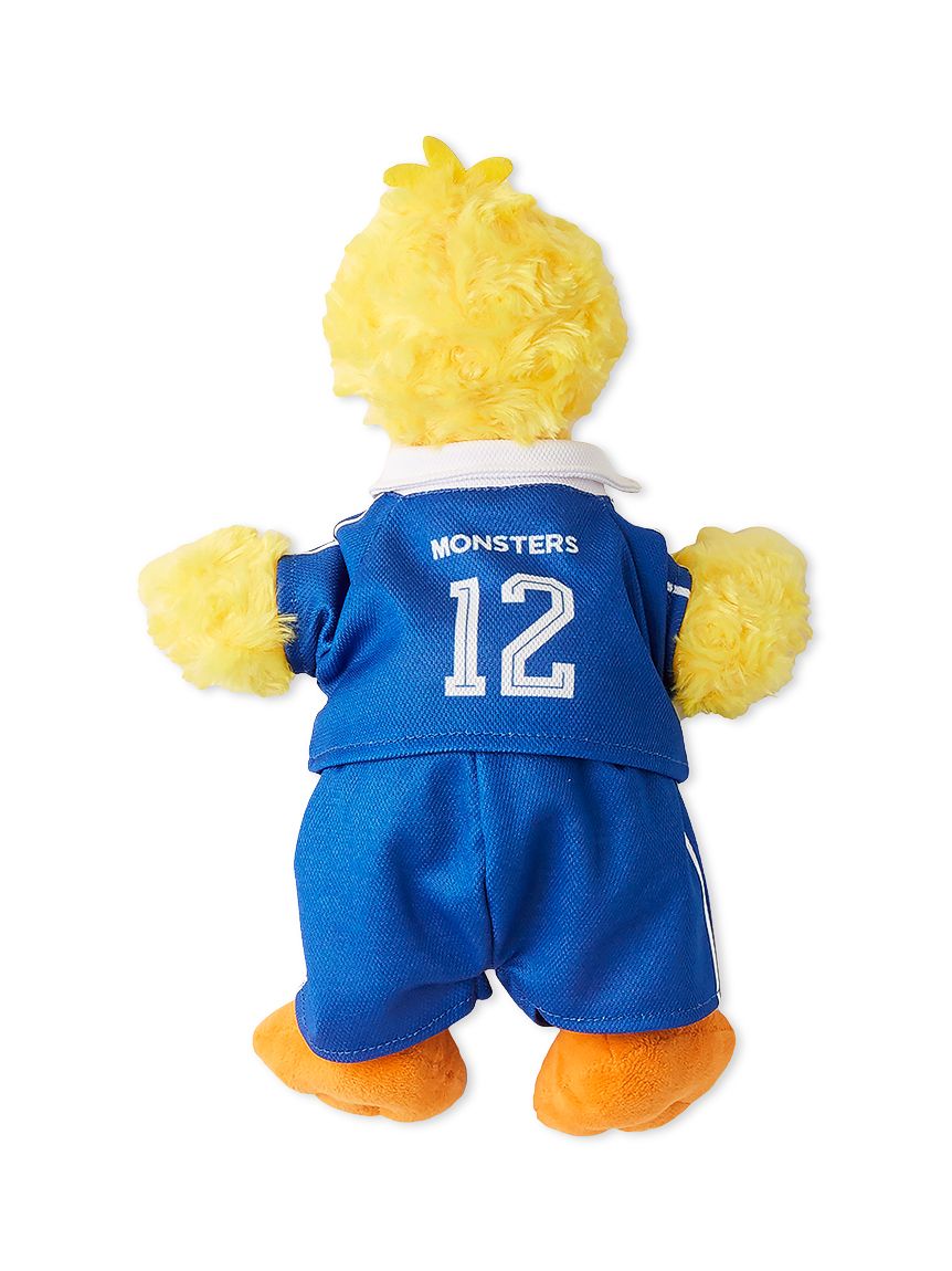 ぬいぐるみコスチューム（SOCCER）【Sサイズ用】(ライフスタイルグッズ