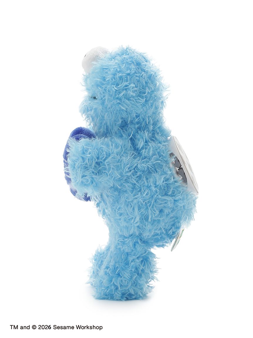 ぬいぐるみスマホスタンド(その他)｜SESAME STREET MARKET/公式通販サイト