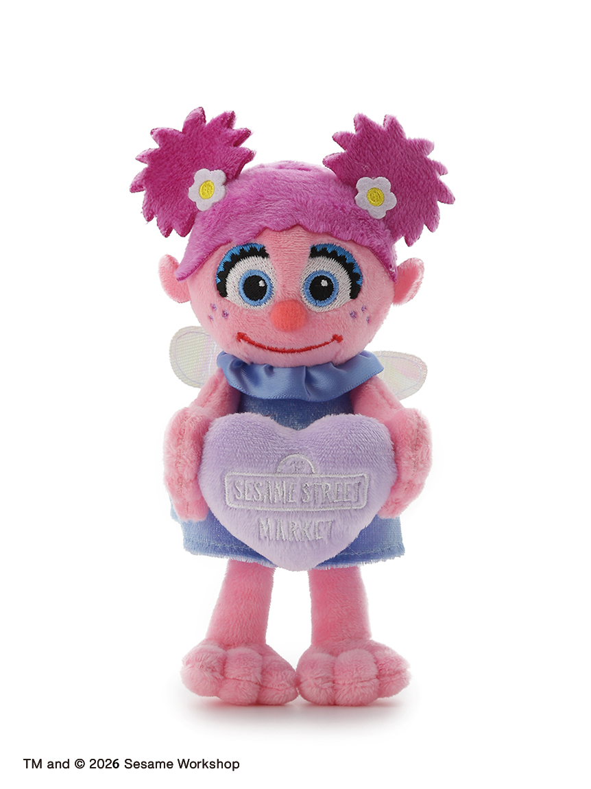 ぬいぐるみスマホスタンド(その他)｜SESAME STREET MARKET/公式通販サイト