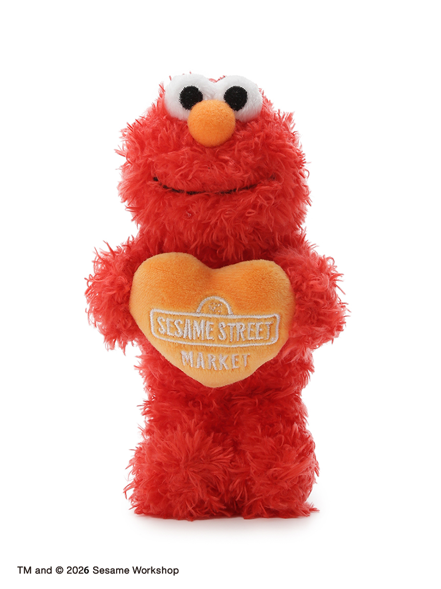 ぬいぐるみスマホスタンド(その他)｜SESAME STREET MARKET/公式通販サイト
