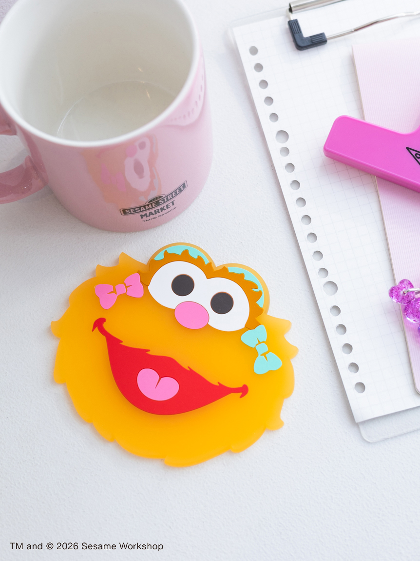 ラバーコースター(その他)｜SESAME STREET MARKET/公式通販サイト