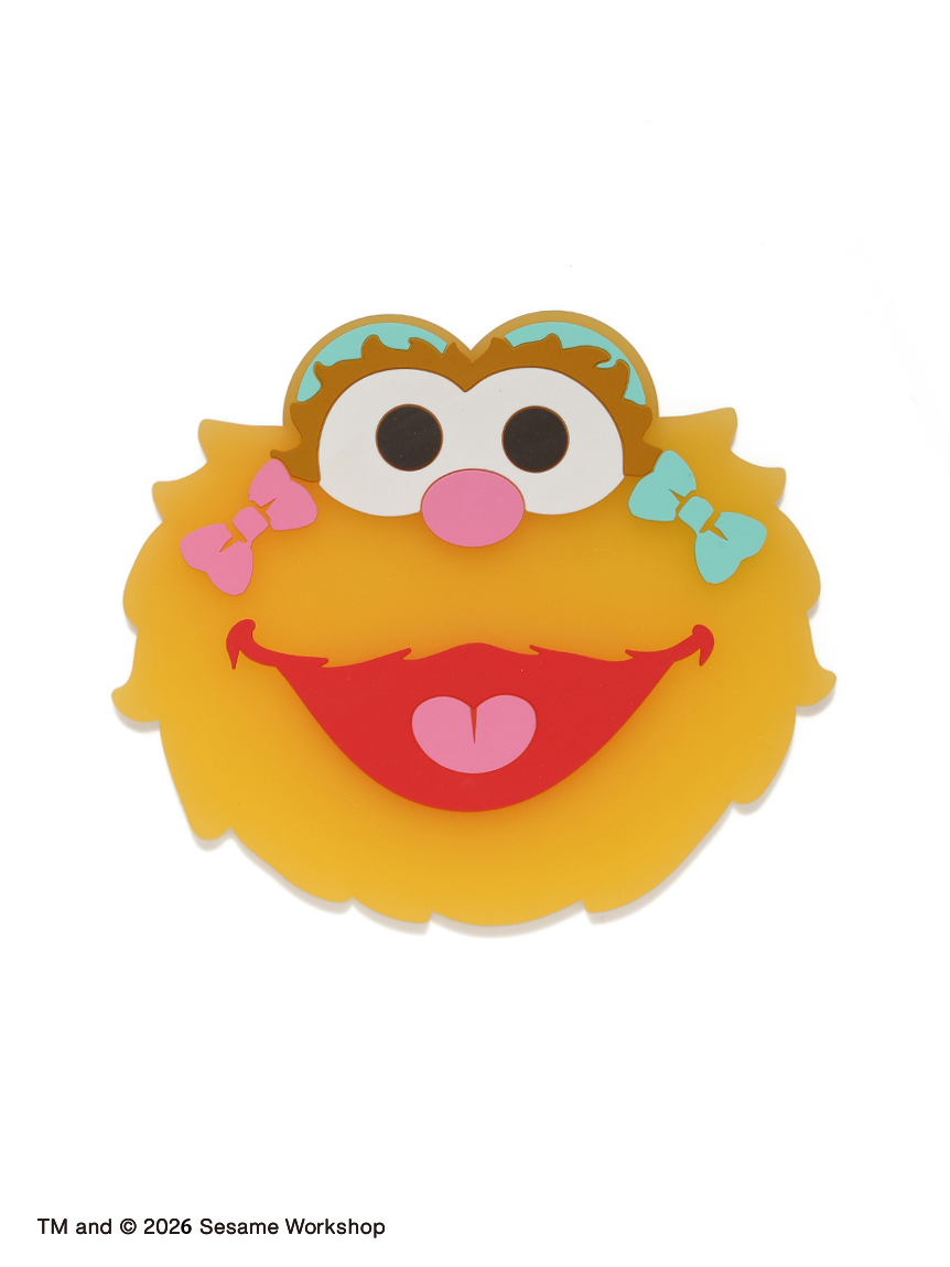 ラバーコースター(その他)｜SESAME STREET MARKET/公式通販サイト