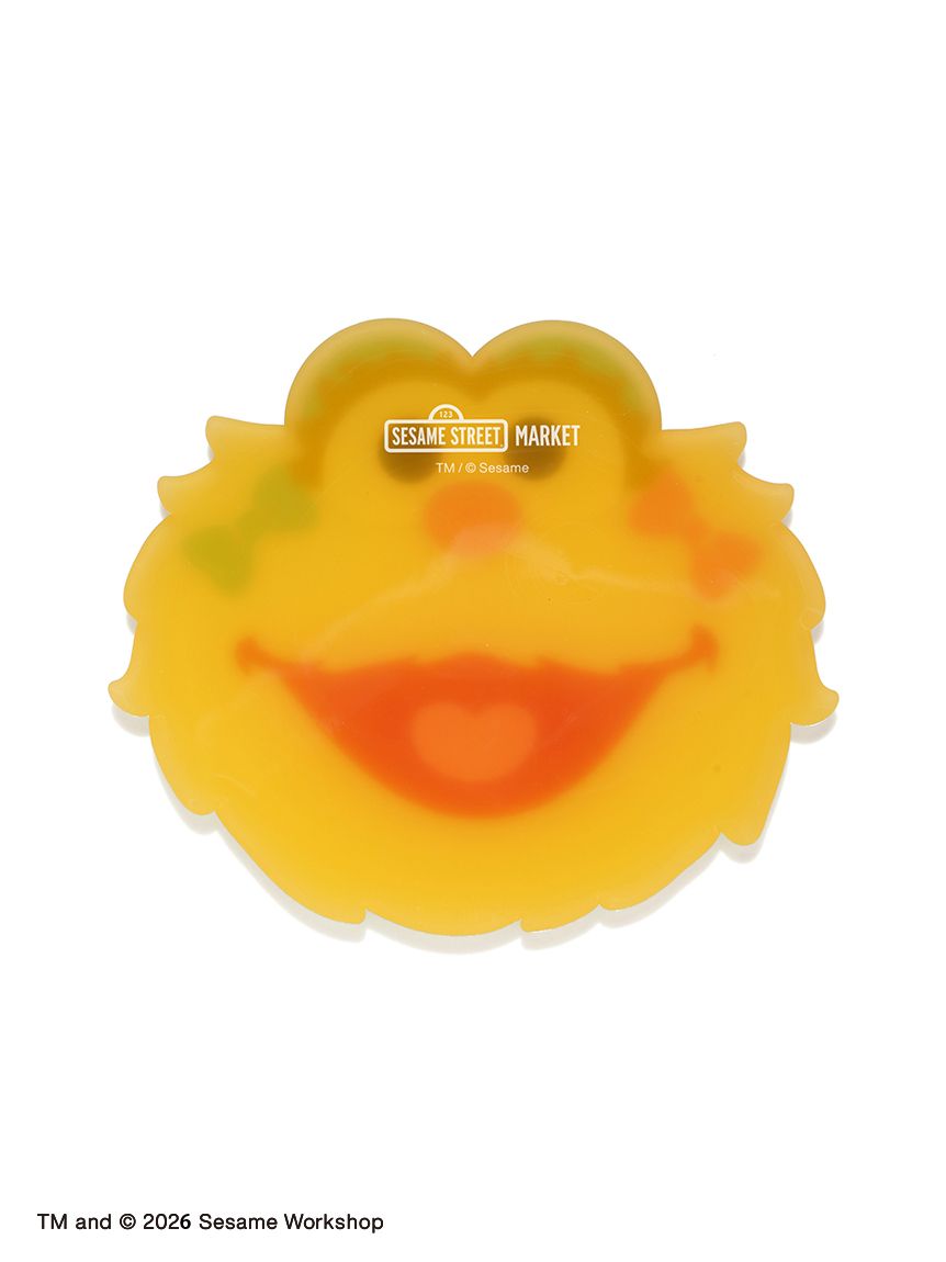ラバーコースター(その他)｜SESAME STREET MARKET/公式通販サイト