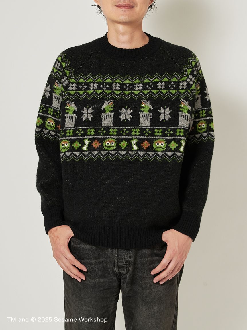 セーター新品50枚 JIGGYS SHOP（ジギーズショップ） セーター ニット モックネック