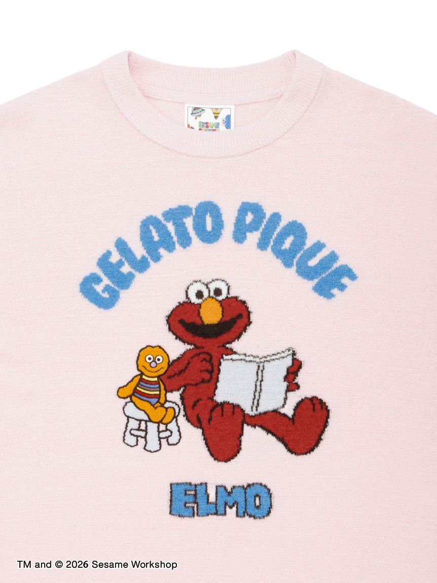 GELATO PIQUE】エアリーモコジャガードプルオーバー&ショートパンツ