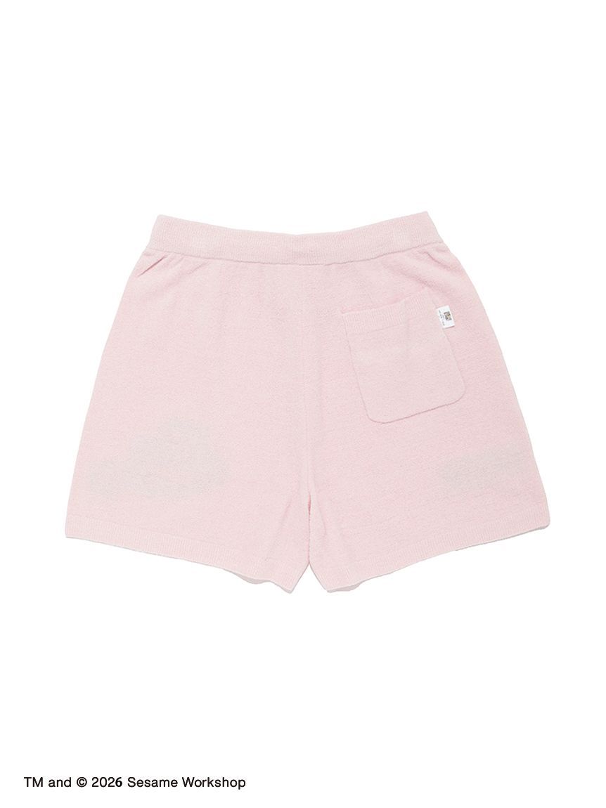 GELATO PIQUE】エアリーモコジャガードプルオーバー&ショートパンツ